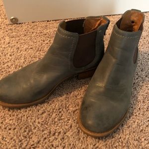 Sofft booties size 7.5
